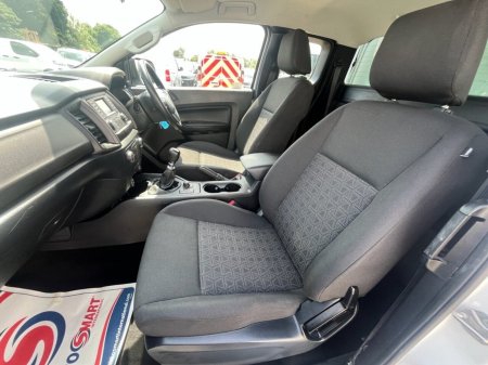 2023 Ford Ranger - photo 14