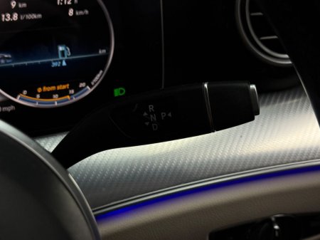 2019 Mercedes-Benz E-Class - photo 18