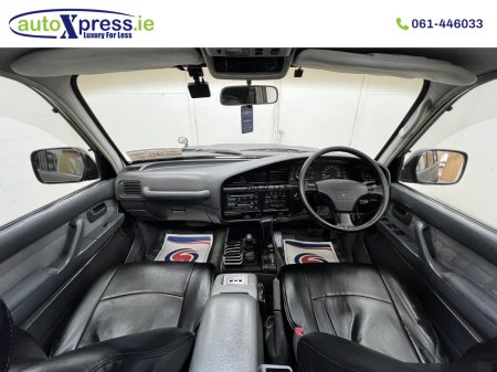 1992 Toyota Land Cruiser - photo 2