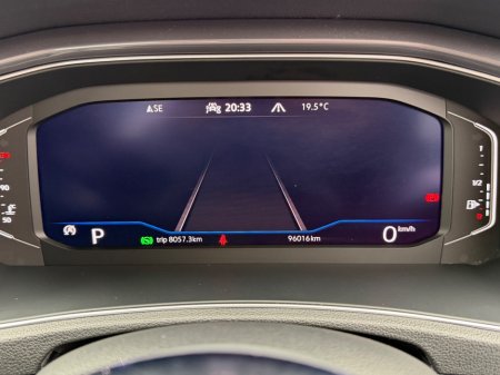 2021 Volkswagen T-Roc - photo 21