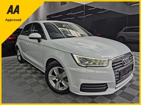 2016 Audi A1 - photo 5