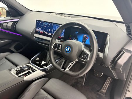 2025 BMW X3 - photo 27