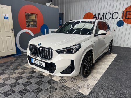 2023 BMW iX1 - photo 6