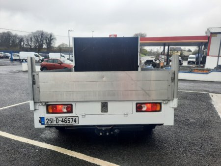 2025 Renault Trafic - photo 6