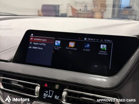 2022 BMW 1-Series - photo 31