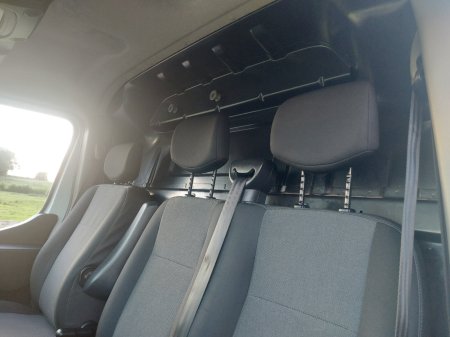2023 Renault Master - photo 26