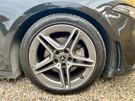 2020 Mercedes-Benz A-Class - photo 9