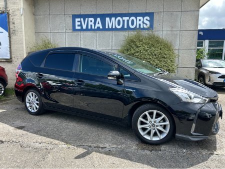 2016 Toyota Prius - photo 3