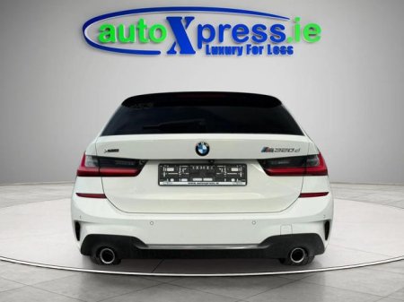 2021 BMW 3-Series - photo 9