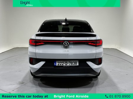 2022 Volkswagen ID.5 - photo 11