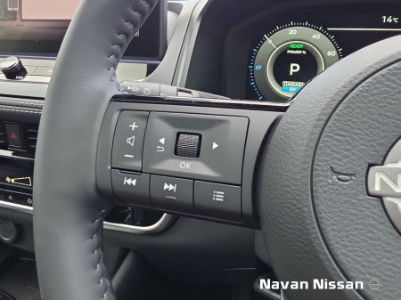 2026 Nissan Qashqai - photo 20