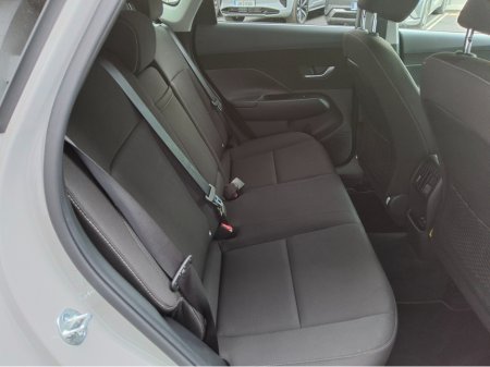2023 Hyundai KONA - photo 11