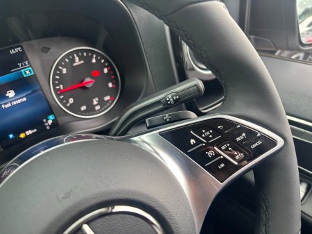 2026 Mercedes-Benz Vito - photo 14