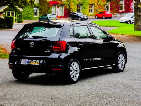 2017 Volkswagen Polo - photo 8