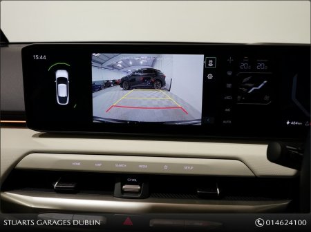 2026 Kia EV4 - photo 19