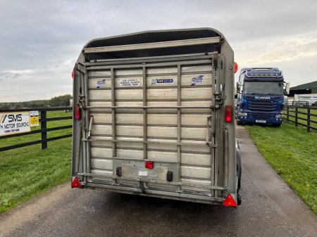 0 Ifor Williams Trailers  - photo 9