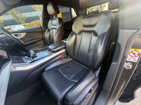 2019 Audi Q8 - photo 16
