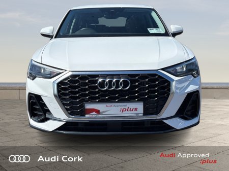 2024 Audi Q3 - photo 2