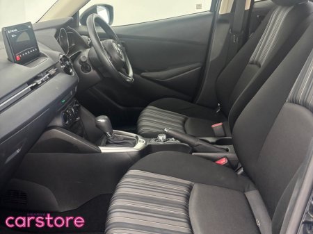 2022 Mazda Mazda2 - photo 12