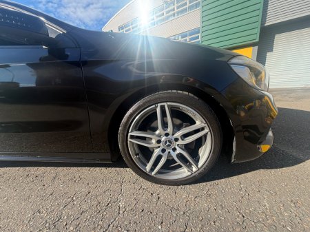 2017 Mercedes-Benz A-Class - photo 9