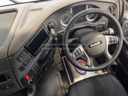 2020 DAF XF 480 Space Cab - photo 21