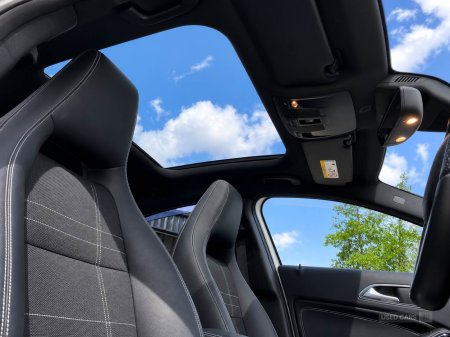 2014 Mercedes-Benz A-Class - photo 15