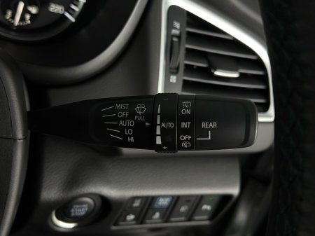 2025 Suzuki SX4 - photo 32