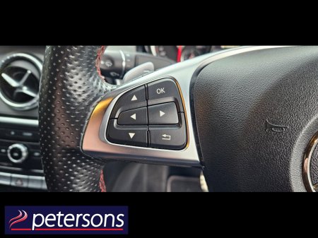 2018 Mercedes-Benz CLA - photo 18