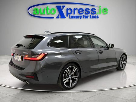 2021 BMW 3-Series - photo 5