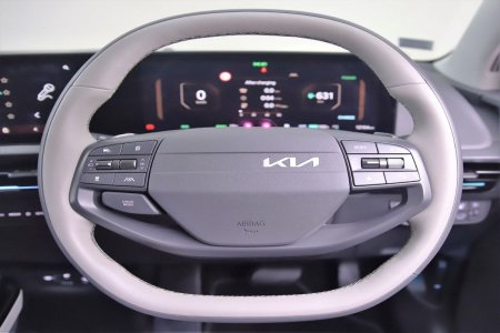 2025 Kia EV6 - photo 17
