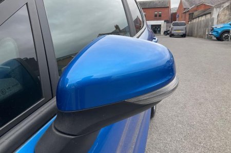 2020 Ford Fiesta - photo 37