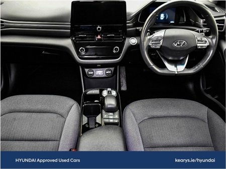 2021 Hyundai IONIQ - photo 4