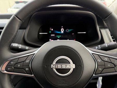 2027 Nissan Primastar - photo 13