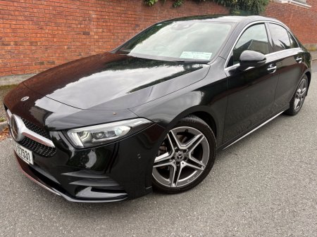 2020 Mercedes-Benz A-Class - photo 6