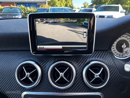 2014 Mercedes-Benz A-Class - photo 12