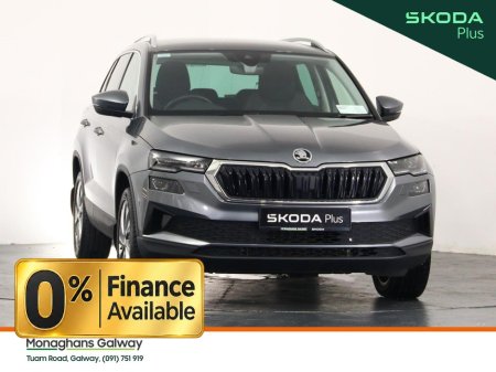 2023 Skoda Karoq - photo 10