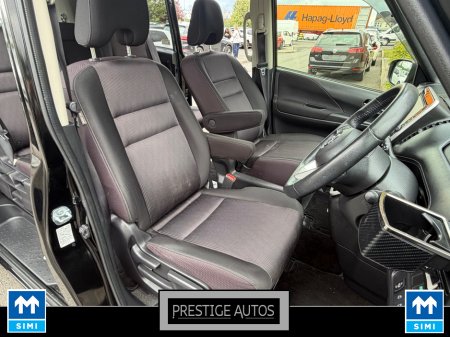 2018 Nissan Serena - photo 15
