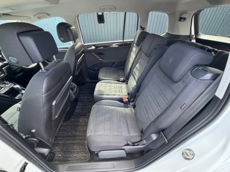 2020 Volkswagen Touran - photo 44