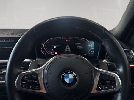 2020 BMW 3-Series - photo 13