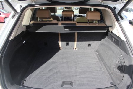 2019 Volkswagen Touareg - photo 11