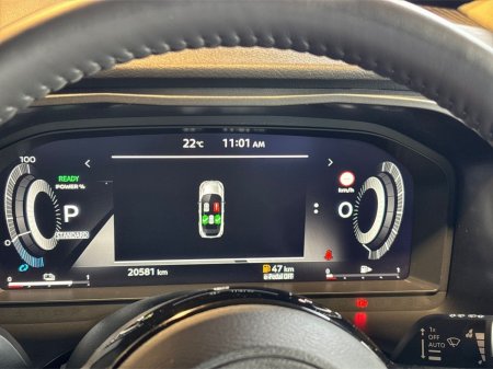 2025 Nissan Qashqai - photo 22