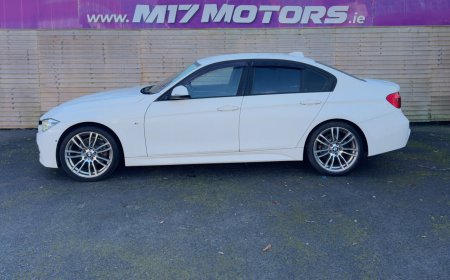 2018 BMW 3-Series - photo 4