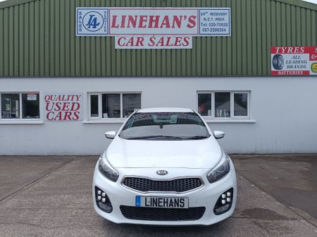 2017 Kia Ceed - photo 2