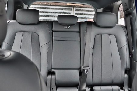 2020 Mercedes-Benz GLB - photo 14