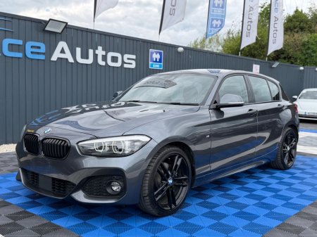 2018 BMW 1-Series - photo 2