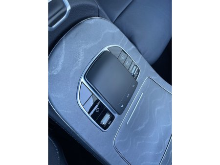 2021 Mercedes-Benz E-Class - photo 22