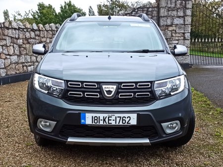 2018 Dacia Logan - photo 2