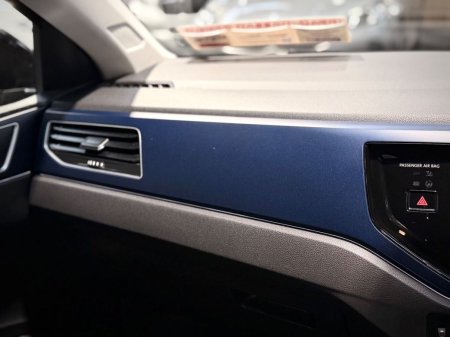 2021 Volkswagen Polo - photo 19