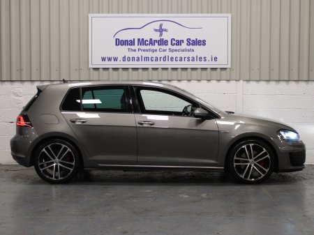 2017 Volkswagen Golf - photo 6