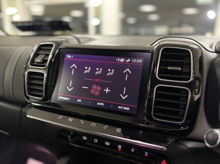 2022 Citroen C5 Aircross - photo 19